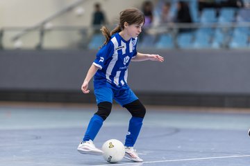 Bild 92 - wDJ Power Girls Cup Suederelbe